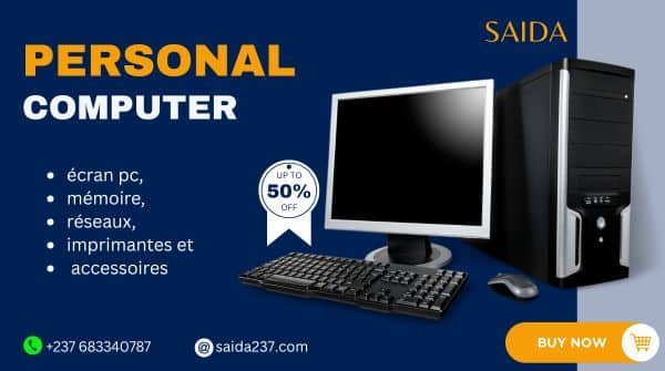 FLYER INFORMATIQUE