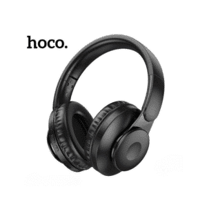 Casque Bluetooth Hoco W45 – Autonomie 46h, Bluetooth 5.3, Micro Intégré
