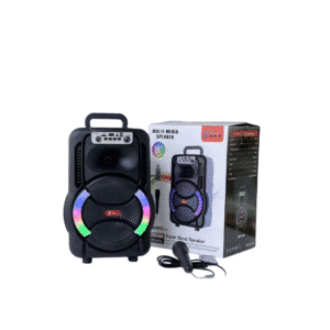 Haut-parleur Bluetooth Super Bass ZQS8166