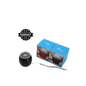BORMO BO-09 Mini Bluetooth Portable – Son Puissant