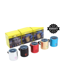 BORMO Mini BO-23 Bluetooth Portable –  Autonomie Longue