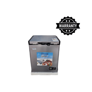 Congélateur Coffre Oscar OSC 190 - 138 Litres