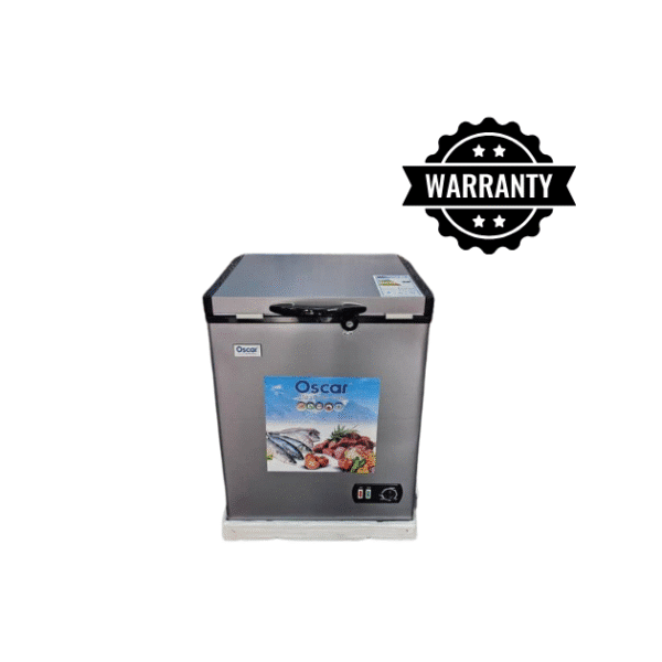 Congélateur Coffre Oscar OSC 190 - 138 Litres