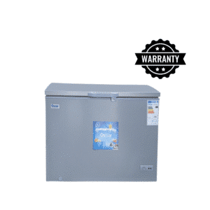 Congélateur Coffre Oscar OSC-400 - 282 Litres
