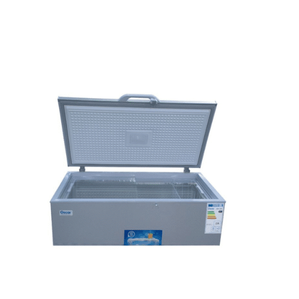Congélateur Coffre Oscar OSC-400 - 282 Litres