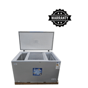 Congélateur Coffre Oscar OSC 450 - 345 Litres
