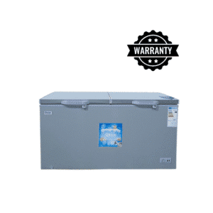 Congélateur Coffre Oscar OSC-550 - 435 Litres