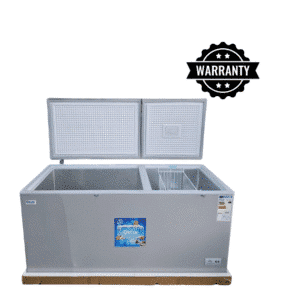 Congélateur Coffre Oscar OSC-650 - 500 Litres