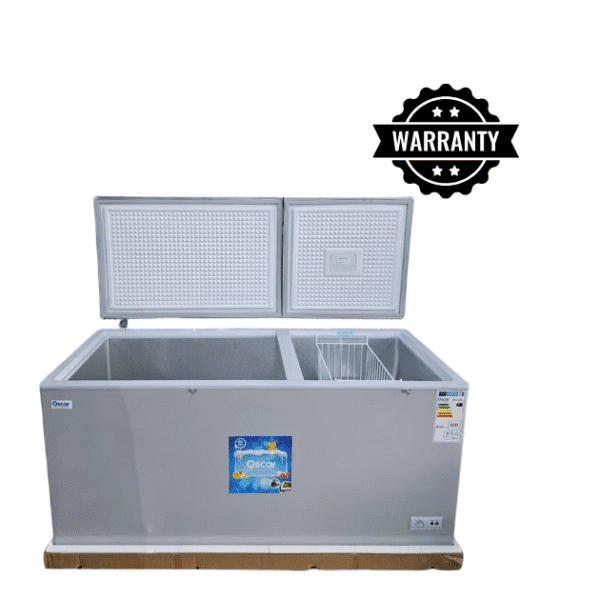Congélateur Coffre Oscar OSC-650 - 500 Litres
