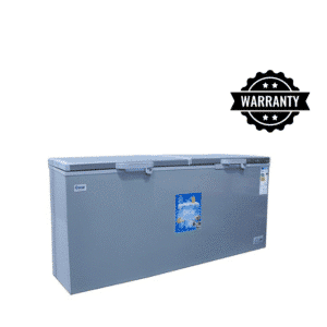 Congélateur Coffre Oscar OSC-850 - 677 Litres