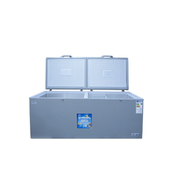 Congélateur Coffre Oscar OSC-850 - 677 Litres