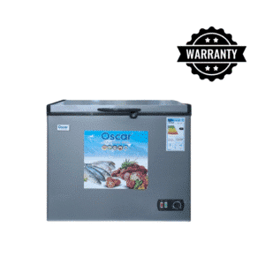 Congélateur Coffre Oscar OSC 290 - 198 Litres