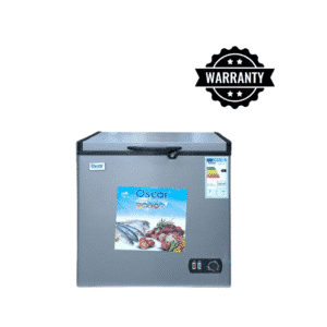 Congélateur Coffre Oscar OSC 260 - 158 Litres