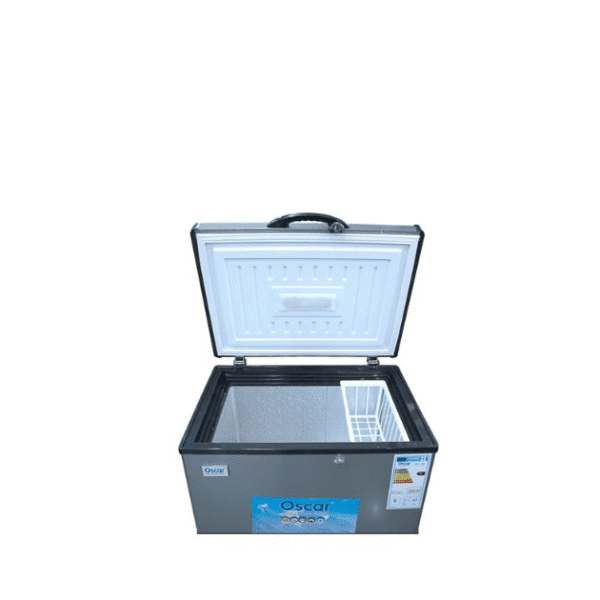 Congélateur Coffre Oscar OSC 260 - 158 Litres