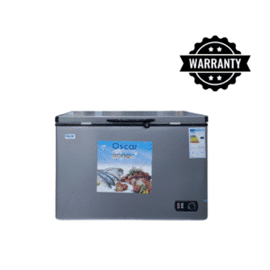 Congélateur Coffre Oscar OSC 420 - 308 Litres