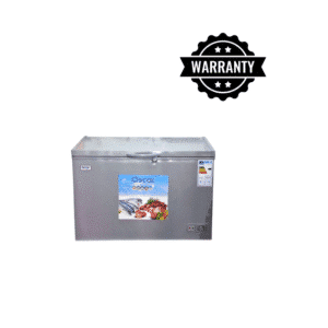 Congélateur Coffre Oscar OSC 370 - 258 Litres