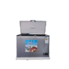 Congélateur Coffre Oscar OSC 370 - 258 Litres