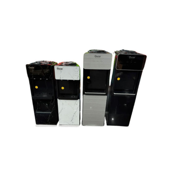 Distributeur d'eau chaude et froide OSCAR - OSC-WD-168