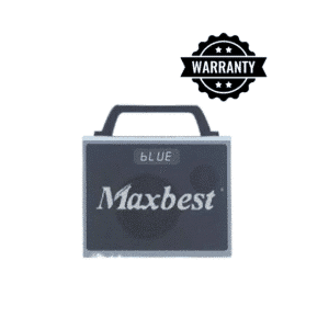 Enceinte Bluetooth portable Maxbest MB