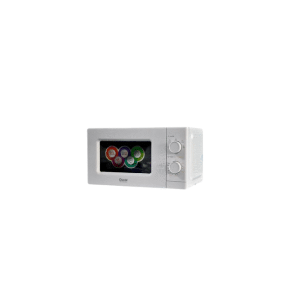 Micro-ondes OSCAR OSC-M2GW Solo 20L 700W