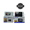 Micro-ondes OSCAR OSC-M2GW Solo 20L 700W