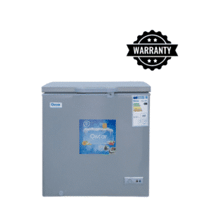 Congélateur Coffre Oscar OSC250 140 Litres