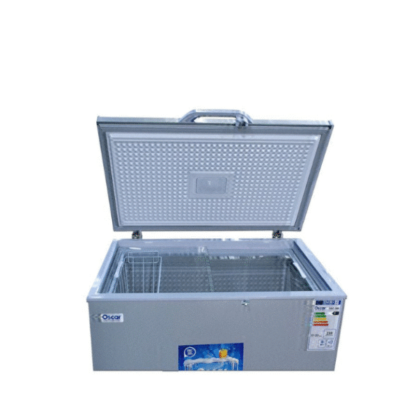 Congélateur Coffre Oscar OSC350 230 Litres