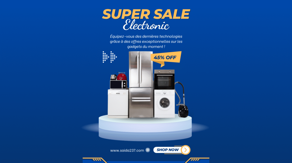 www.saida237.com flyer