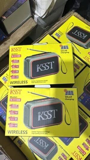 OUFFEUR KSST K-1118S