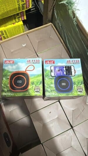 OUFFEUR JSJZ JZ-1133